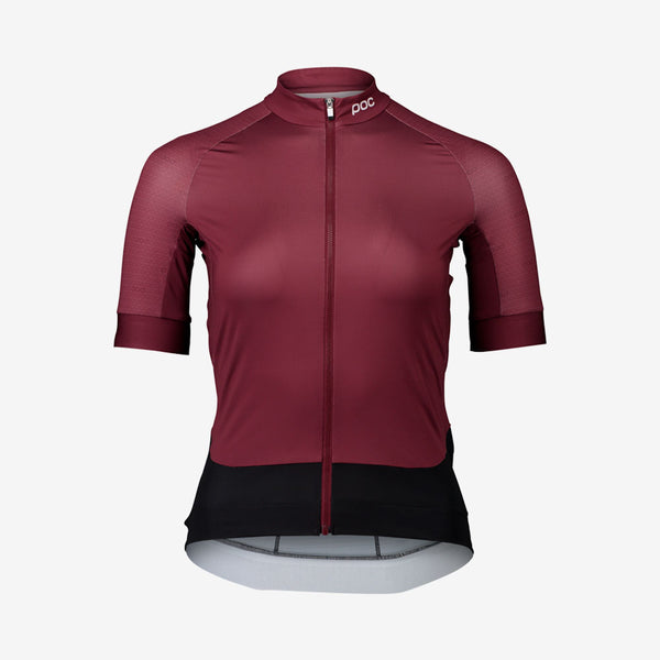 Maglia Poc Essential Road W