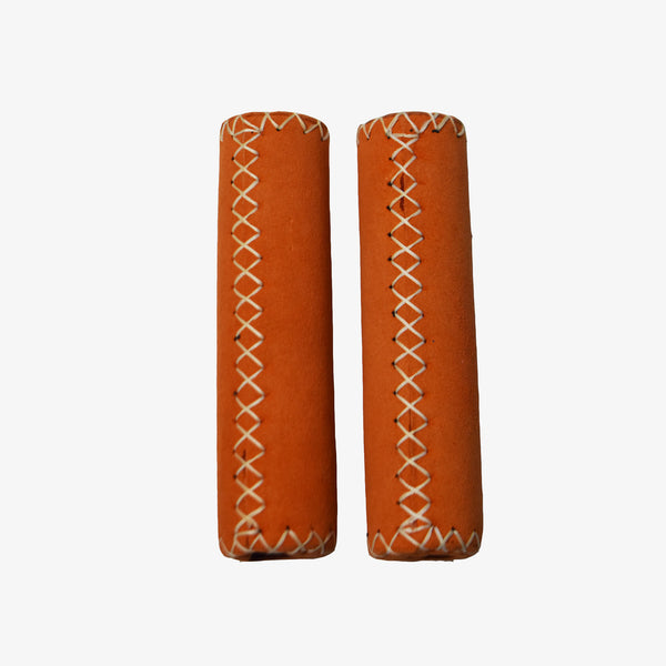 Puños Ante Naranja