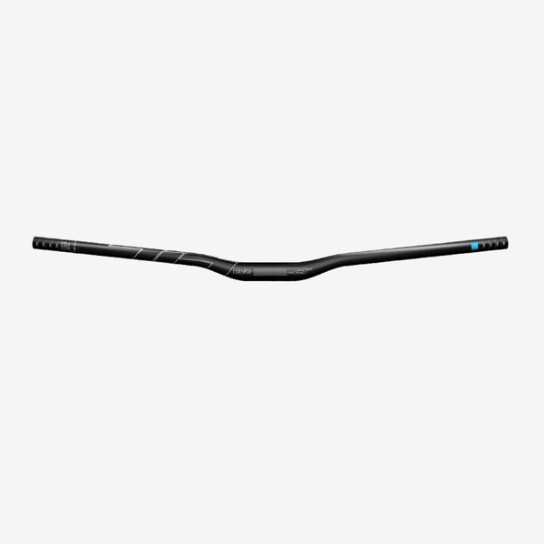 Shimano Pro LT Lenker Schwarz 800 mm/31,8 mm/40 mm/Legierung