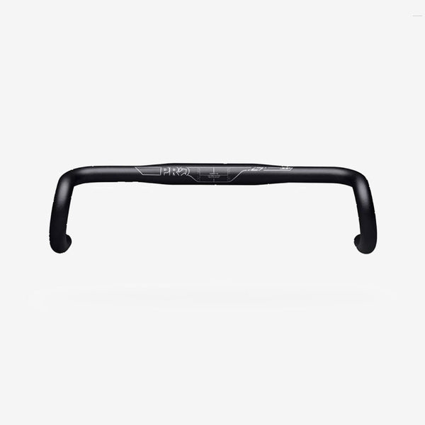 Pro PLT Kompakter Ergo-Lenker 44CM/31.8MM