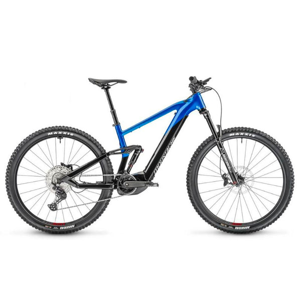 Bici elettrica Mustache Samedi 29 Trail 3