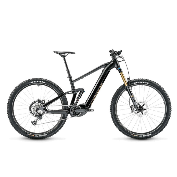 Bici elettrica Mustache Samedi 29 Game 11