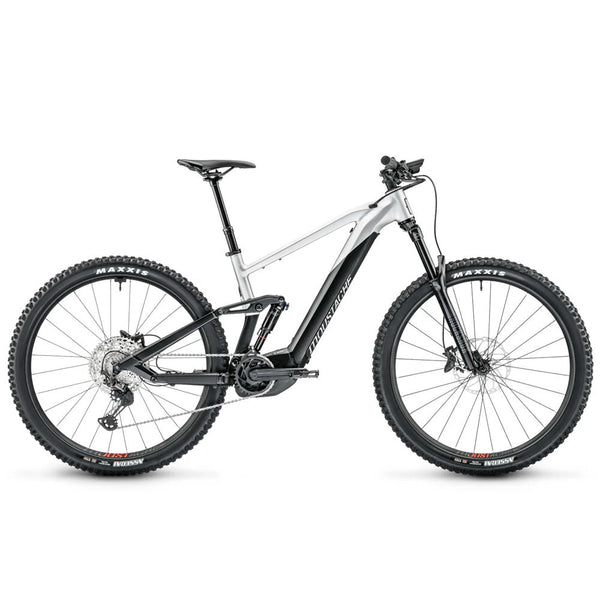 Bici elettrica Moustache Samedi 29 Trail, 5 marzo