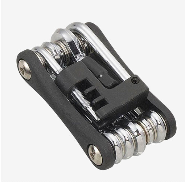 Outil multifonction pour vélo GES 11 fonctions 