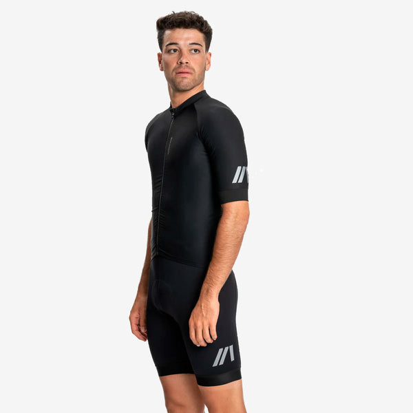 Maglia Factory Midweight nera