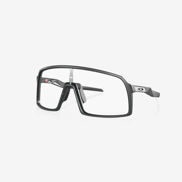 Oakley Sutro Black Photochromic Glasses