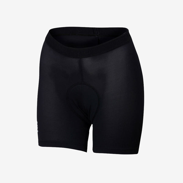X-LITE Padded Underwear W Culotte
