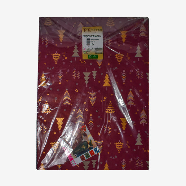 Christmas Gift Paper