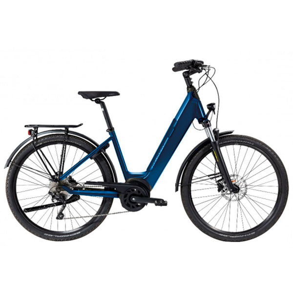 Vélo électrique Peugeot eCO1 CrossOver