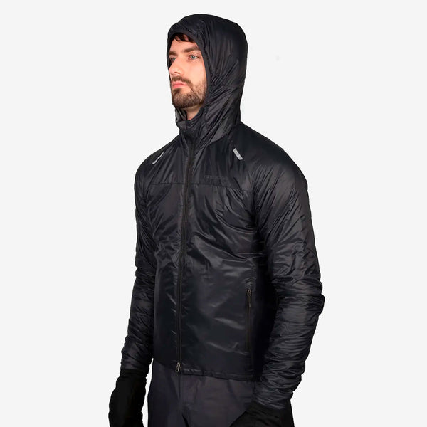 Giacca isolante Endura GV500 nera