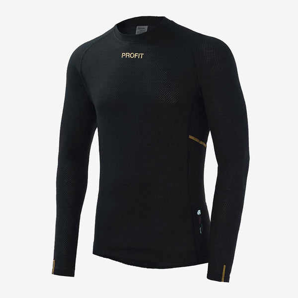 Canottiera Spiuk Profit Cold&Rain