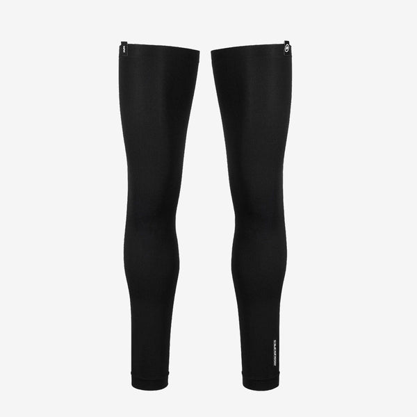 Protezioni per le gambe Assos Foil nere