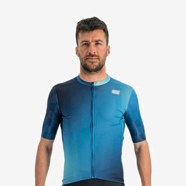 Maglia Rocket Berry Blue Juniper Blue Galaxy