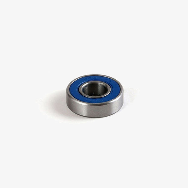 ISB Lagerstahl VMax 6001-2RSC3 (12x28x8)