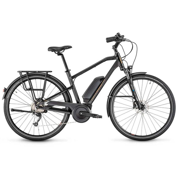 Bicicleta eléctrica Moustache Samedi 28.1