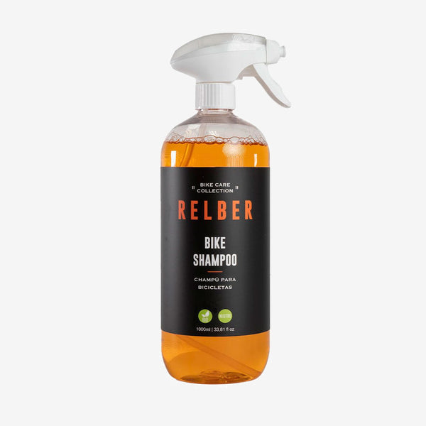 Bicycle shampoo 1000ML