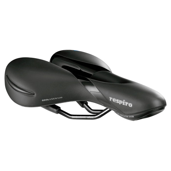 Sillín Respiro Royalgel Moderate Negro