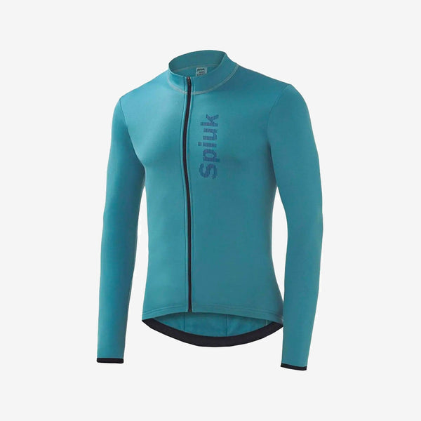 Anatomic Long Green Jersey