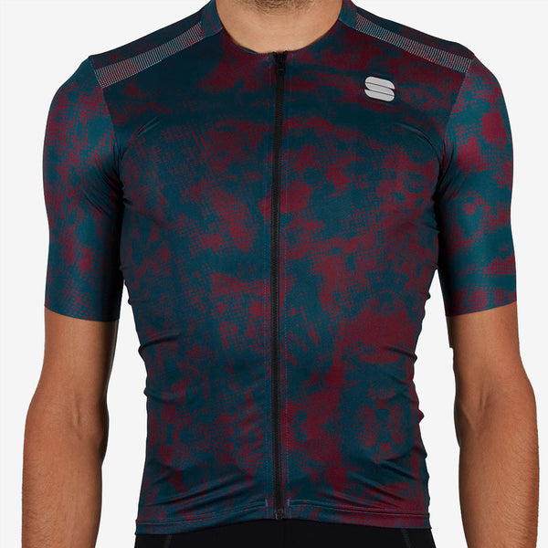 Maglia Supergiara Sea Moss Escape