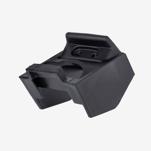Haibike MRS Range Extender Untere Abdeckung